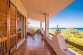 Casa Cala Liberotto a 100 metri dalla spiaggia